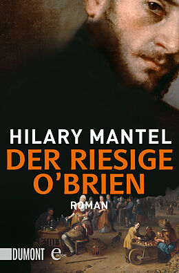 E-Book (epub) Der riesige O'Brien von Hilary Mantel