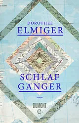 E-Book (epub) Schlafgänger von Dorothee Elmiger