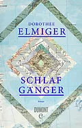 E-Book (epub) Schlafgänger von Dorothee Elmiger