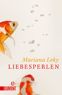 E-Book (epub) Liebesperlen von Mariana Leky