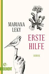 E-Book (epub) Erste Hilfe von Mariana Leky