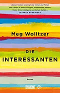 E-Book (epub) Die Interessanten von Meg Wolitzer