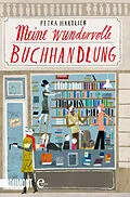 E-Book (epub) Meine wundervolle Buchhandlung von Petra Hartlieb