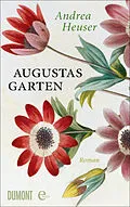 E-Book (epub) Augustas Garten von Andrea Heuser