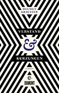 E-Book (epub) Verstand und Kürzungen von Helmut Krausser