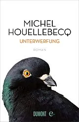 E-Book (epub) Unterwerfung von Michel Houellebecq