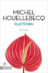E-Book (epub) Plattform von Michel Houellebecq