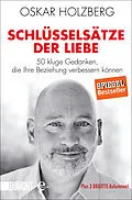 E-Book (epub) Schlüsselsätze der Liebe von Oskar Holzberg