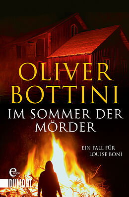 E-Book (epub) Im Sommer der Mörder von Oliver Bottini