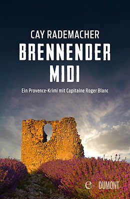E-Book (epub) Brennender Midi von Cay Rademacher