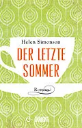 E-Book (epub) Der letzte Sommer von Helen Simonson