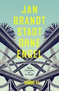 E-Book (epub) Stadt ohne Engel von Jan Brandt