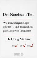 E-Book (epub) Der Narzissten-Test von Craig Malkin
