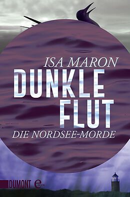 E-Book (epub) Dunkle Flut von Isa Maron