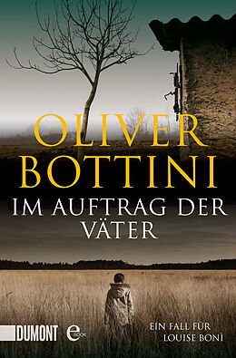 E-Book (epub) Im Auftrag der Väter von Oliver Bottini