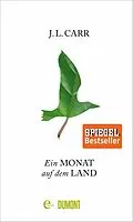 E-Book (epub) Ein Monat auf dem Land von J.L. Carr