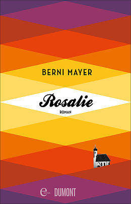 E-Book (epub) Rosalie von Berni Mayer