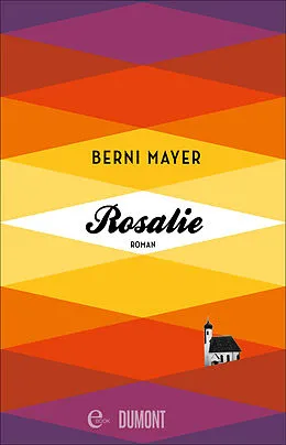 E-Book (epub) Rosalie von Berni Mayer