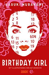 E-Book (epub) Birthday Girl von Haruki Murakami
