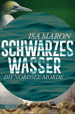 E-Book (epub) Schwarzes Wasser von Isa Maron