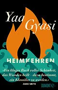E-Book (epub) Heimkehren von Yaa Gyasi
