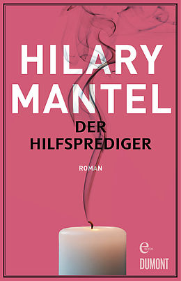 E-Book (epub) Der Hilfsprediger von Hilary Mantel