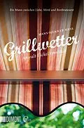 E-Book (epub) Grillwetter von Hans-Henner Hess