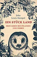 E-Book (epub) Ein Stück Land von John Lewis-Stempel