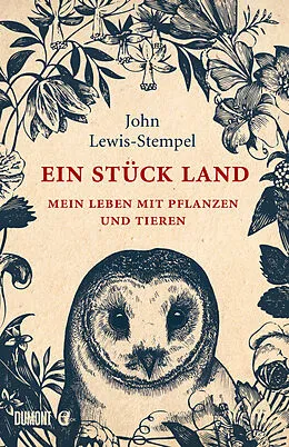 E-Book (epub) Ein Stück Land von John Lewis-Stempel