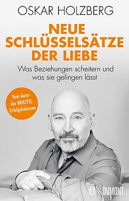 E-Book (epub) Neue Schlüsselsätze der Liebe von Oskar Holzberg