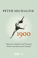 E-Book (epub) 1900. von Peter Michalzik