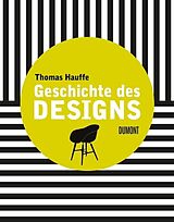 Fester Einband Geschichte des Designs von Thomas Hauffe
