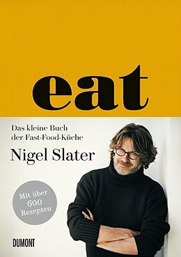 Fester Einband Eat von Nigel Slater