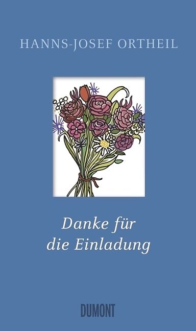 Danke Fur Die Einladung Buch Kaufen Ex Libris