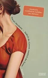 Fester Einband Südlich der Grenze, westlich der Sonne von Haruki Murakami