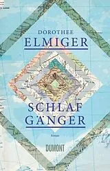 Fester Einband Schlafgänger von Dorothee Elmiger