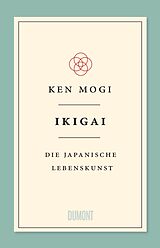 Fester Einband Ikigai von Ken Mogi