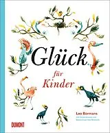 Fester Einband Glück für Kinder von