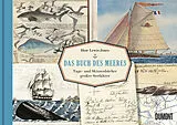Fester Einband Das Buch des Meeres von 