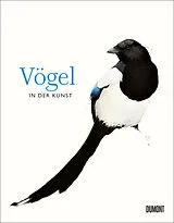 Kartonierter Einband Vögel in der Kunst von Angus Hyland, Kendra Wilson