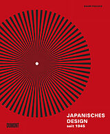 Fester Einband Japanisches Design seit 1945 von Naomi Pollock