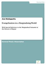eBook (pdf) Evangelization in a Marginalizing World de Jose Madappattu