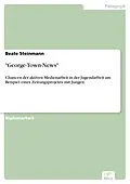 E-Book (pdf) "George-Town-News" von Beate Steinmann