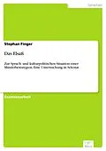 E-Book (pdf) Das Elsaß von Stephan Finger