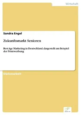 E-Book (pdf) Zukunftsmarkt Senioren von Sandra Engel