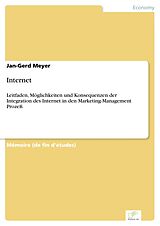E-Book (pdf) Internet von Jan-Gerd Meyer
