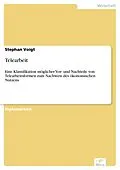 E-Book (pdf) Telearbeit von Stephan Voigt