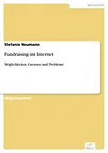 E-Book (pdf) Fundraising im Internet von Stefanie Neumann