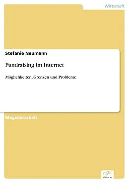 E-Book (pdf) Fundraising im Internet von Stefanie Neumann