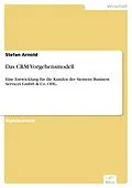 E-Book (pdf) Das CRM-Vorgehensmodell von Stefan Arnold